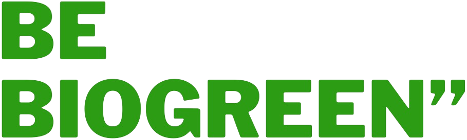be_green