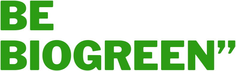 be biogreen