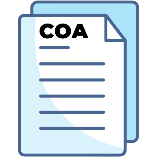 coa