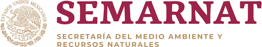 Logo Semarnat