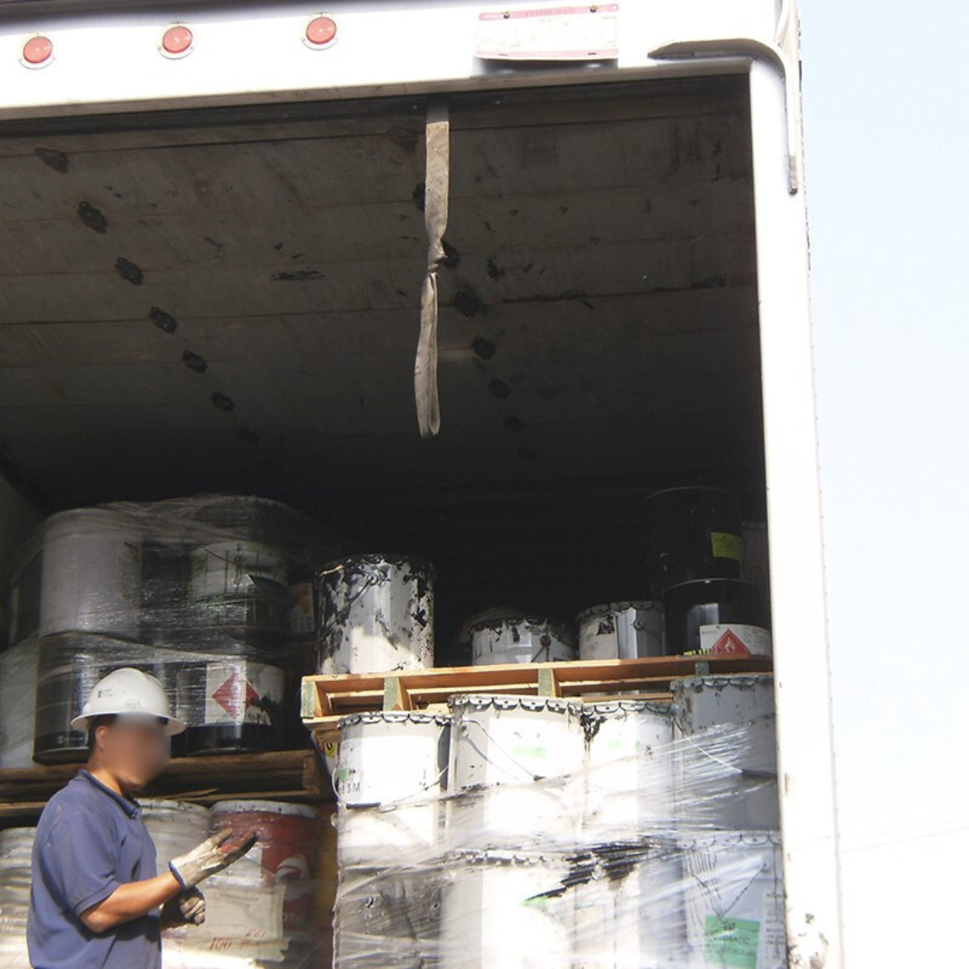 Transporte